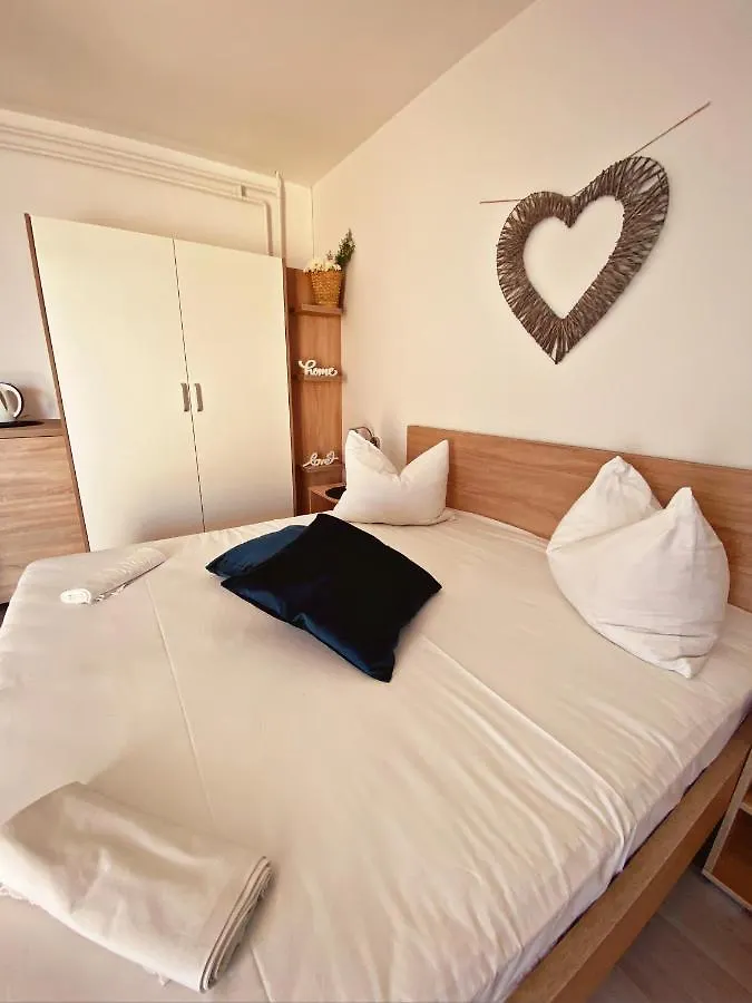The Manzoni Family 3 Hotel Punat Croatia