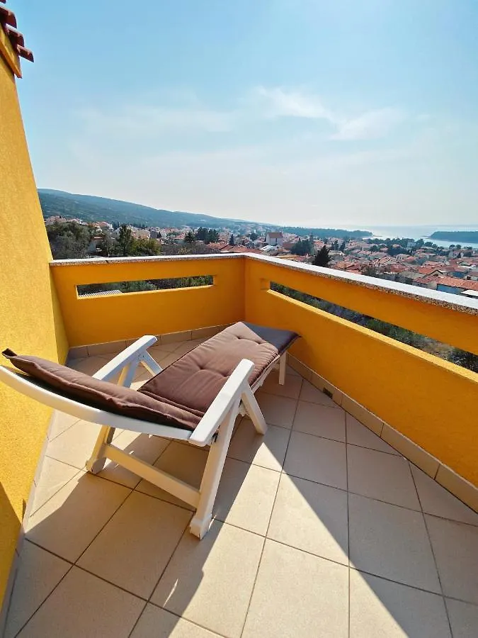 The Manzoni Family 3 Hotel Punat 0*,  Croatia