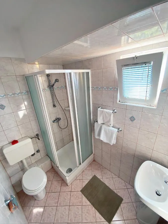 The Manzoni Family 3 Hotel Punat 0*,  Croatia
